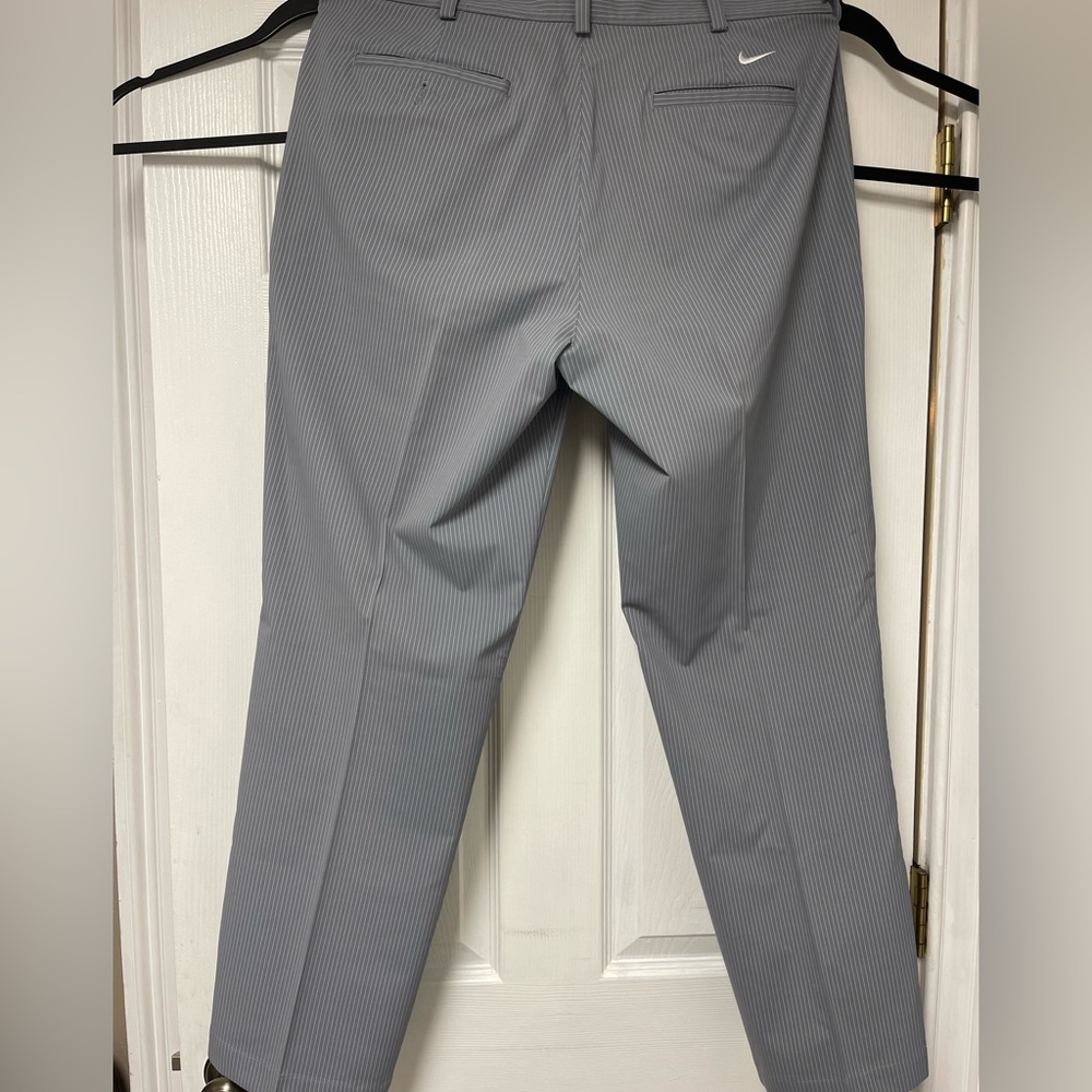 Nike Golf pant. Fit Dry. Excellent condition. 36x30.